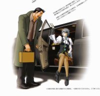BUY NEW phoenix wright ace attorney - 142720 Premium Anime Print Poster